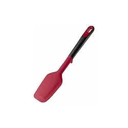 Лопатка Tefal Ingenio+ (K1984234), пластік/нейлон, Black/Red Лопатка Tefal Ingenio+ (K1984234), пластік/нейлон, Black/Red