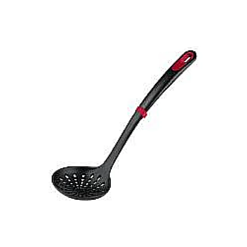 Skimmer Tefal Ingenio+, Black/Red (K1984334)