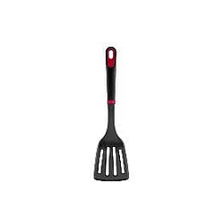 Slotted spatula Tefal Ingenio+, Black/Red (K1984634)