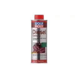 Aditivo para la limpieza y protección de sistemas de combustible diésel. Liqui Moly 1912/2509 (LIM1912)