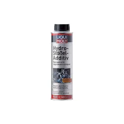 Aditivo antirruído para compensadores hidráulicos de veículos Liqui Moly 3919/8354 (LIM3919)