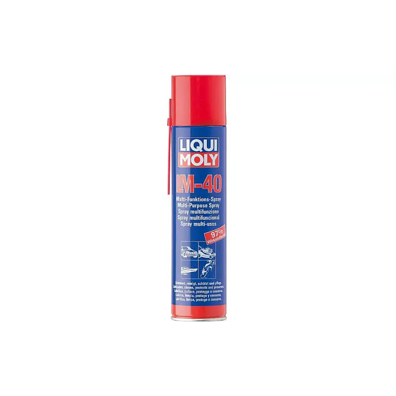 شحم عالمي Liqui Moly 8049/3391 (LIM8049)