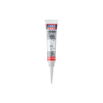 Aditivo antifricção para óleo de transmissão Liqui Moly 1040/1988 (LQ1040)