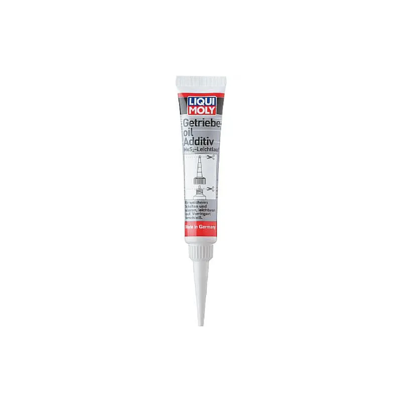 مادة مضافة مضادة للاحتكاك لزيت ناقل الحركة Liqui Moly 1040/1988 (LQ1040)