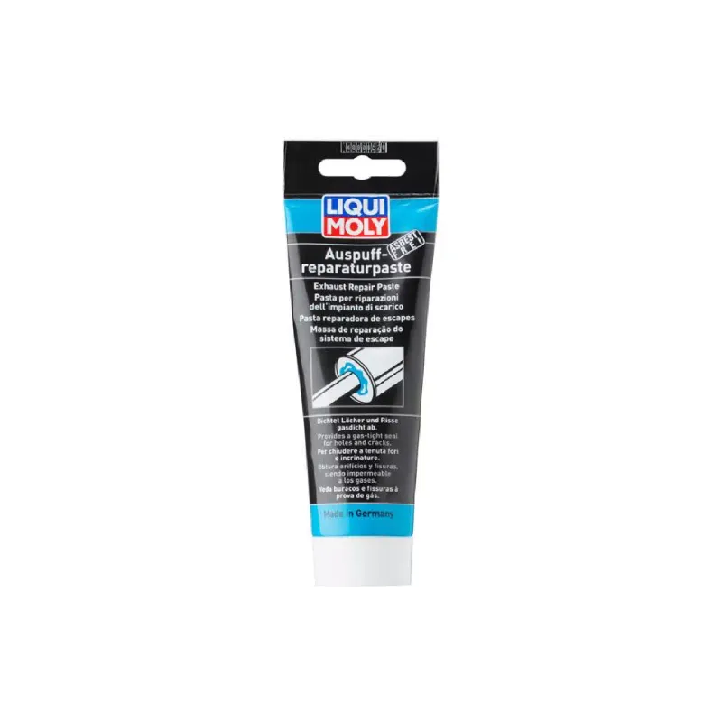 Auspuffreparaturpaste Liqui Moly 3340/7559 (LQ3340)
