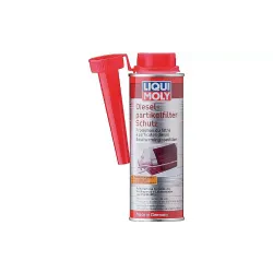 Aditivo para la protección de filtros de partículas diésel (DPF). Liqui Moly 5148/2146 (LQ5148)