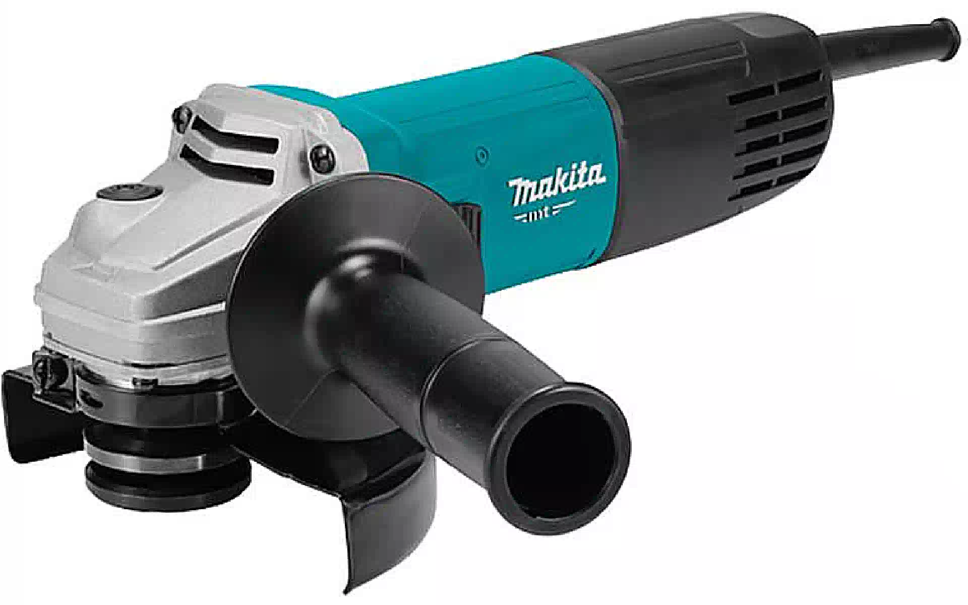 Angle grinder Makita (M9511RB), 125 mm Angle grinder Makita (M9511RB), 125 mm