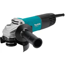 Amoladora angular Makita (M9511RB) Amoladora angular Makita (M9511RB)
