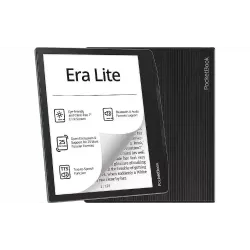 Libro electrónico Pocketbook 710 Era Lite, Stone Green (PB710-9-WW)