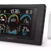 Wetterstation Sencor, Black (SWS8000)