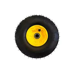 Колесо для транспортного візка Stanley (SXWT-PA600), 260 мм, резина Колесо для транспортного візка Stanley (SXWT-PA600), 260 мм, резина