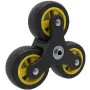 Колесо для транспортной тележки Stanley, 127 мм, полипропилен (SXWT-PA640)