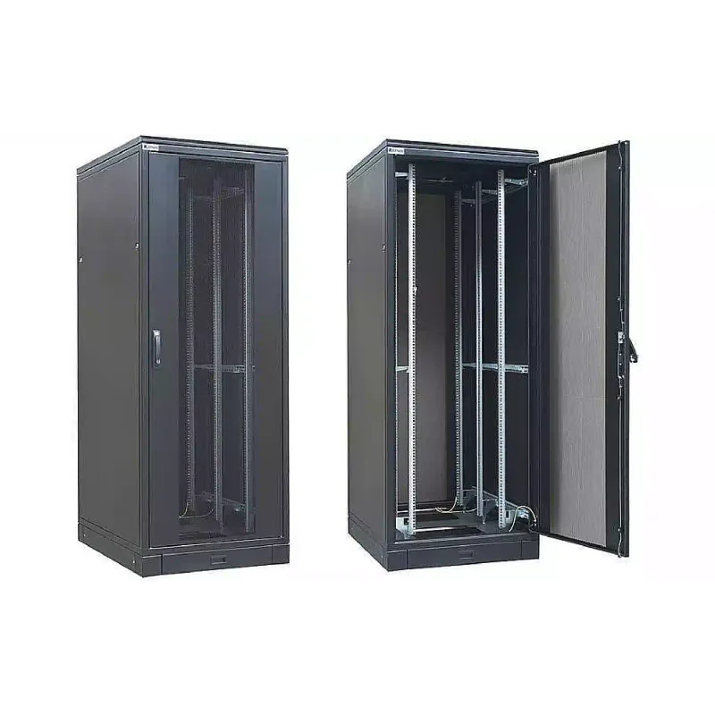 Шафа Zpas (W-IT-426010-44AA-2-161FB), 19" 42U 600 х 1000 мм