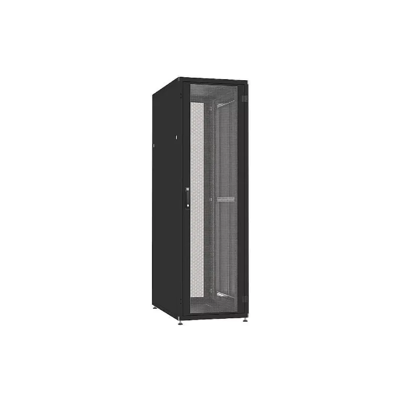 Шафа Zpas (W-IT-426080-44AA-2-161FB), 19" 42U 600 х 800 мм