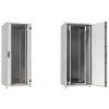 Шафа Zpas (W-IT-428060-69AA-2-161FB), 19" 42U 800 х 600 мм
