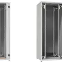 Шафа Zpas (W-IT-428060-69AA-2-161FB), 19" 42U 800 х 600 мм