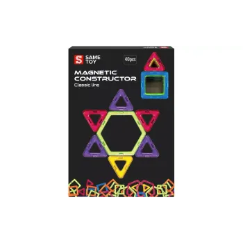 Constructor Same Toy Classic line (MCST-40)