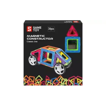 Constructor Same Toy Classic line (MCST-34)
