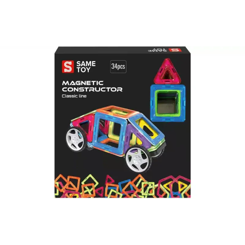 Constructor Same Toy Classic line (MCST-34)