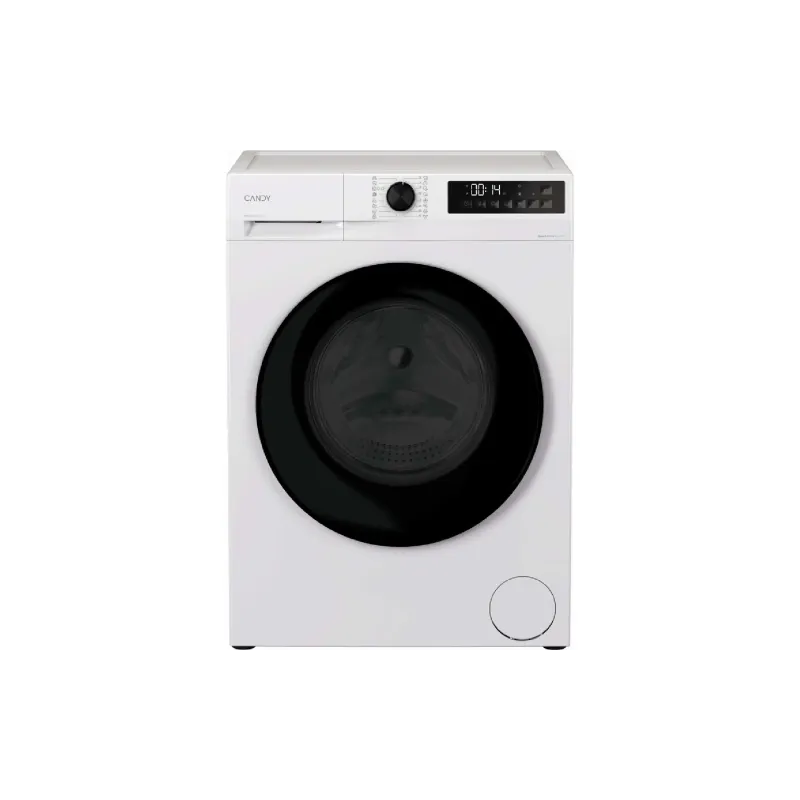 غسالة ومجفف Candy, White (GWD474SB7-S)