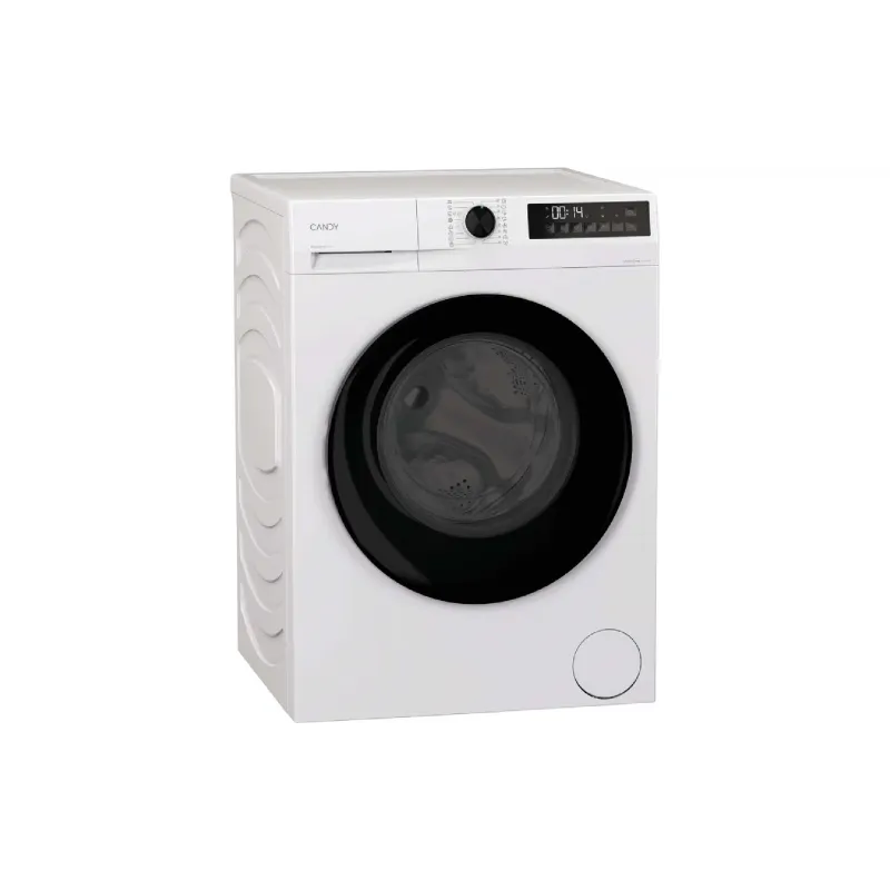 غسالة ومجفف Candy, White (GWD474SB7-S)