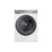 Lavadora de carga frontal Haier, White (HW90-B14367TU1-S)