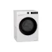 Máquina de lavar e secar Candy, White (GWD496B8-S)