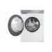 Lavadora de carga frontal Haier, White (HW90-B14367TU1-S)