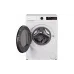 Máquina de lavar e secar Candy, White (GWD496B8-S)
