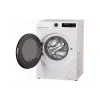 Máquina de lavar e secar Candy, White (GWD496B8-S)
