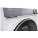 Lavadora de carga frontal Haier, White (HW90-B14367TU1-S)