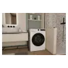 Máquina de lavar e secar Candy, White (GWD496B8-S)