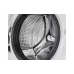 Lavadora de carga frontal Haier, White (HW90-B14367TU1-S)