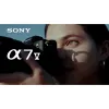 آلة تصوير Sony Alpha 7M5 body, Black (ILCE7M5B.FS1)