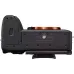آلة تصوير Sony Alpha 7M5 body, Black (ILCE7M5B.FS1)