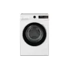 Washing machine Candy (GD27SSB7-S), 42.4 cm, White
