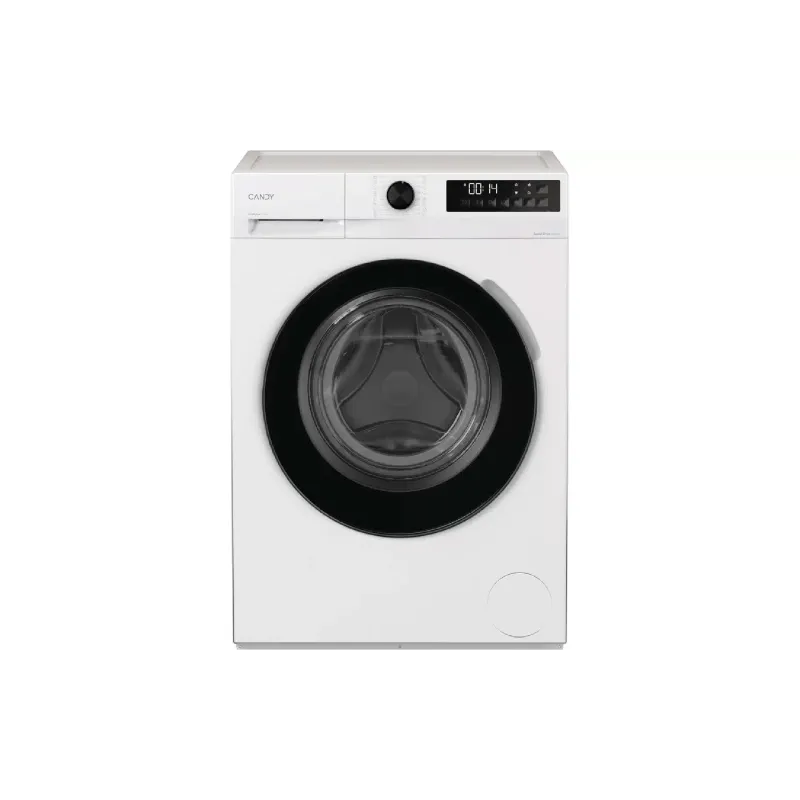 Washing machine Candy (GD27SSB7-S), 42.4 cm, White