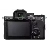 آلة تصوير Sony Alpha 7M5 body, Black (ILCE7M5B.FS1)