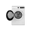Washing machine Candy (GD27SSB7-S), 42.4 cm, White