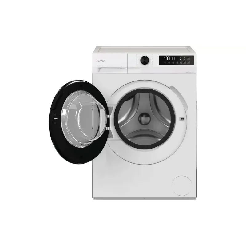 Washing machine Candy (GD27SSB7-S), 42.4 cm, White