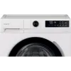 Washing machine Candy (GD27SSB7-S), 42.4 cm, White