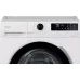 Πλυντήριο Candy, White (GD27SSB7-S)