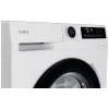 Washing machine Candy (GD27SSB7-S), 42.4 cm, White