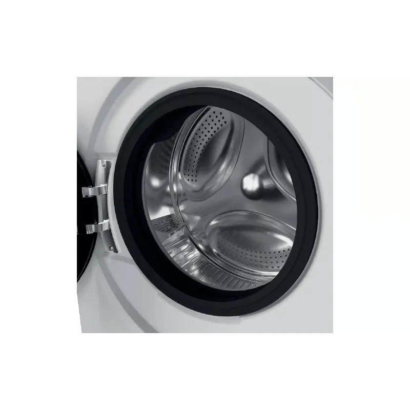Washing machine Candy (GD27SSB7-S), 42.4 cm, White