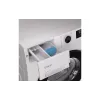 Washing machine Candy (GD27SSB7-S), 42.4 cm, White