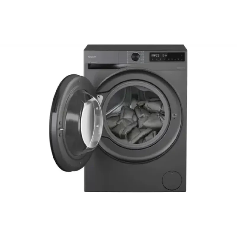 Máquina de lavar Candy, Silver (BP48SBL6G-S)