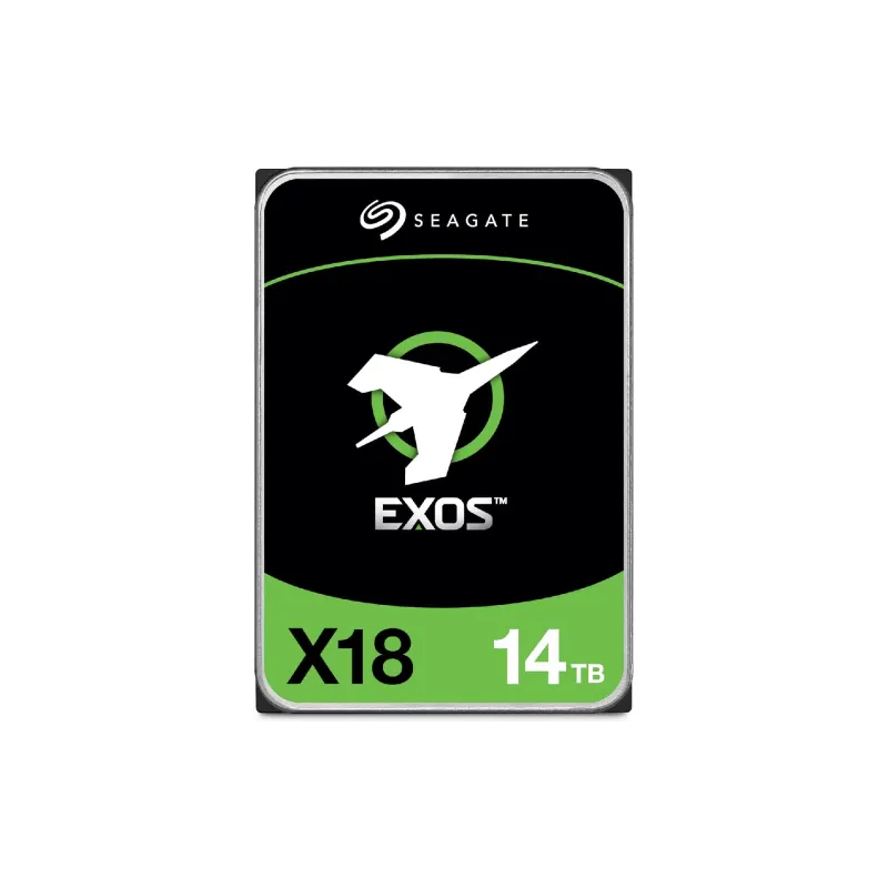 تخزين القرص الصلب Seagate (ST14000NM000J)