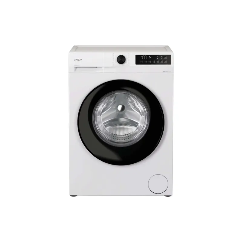 غسالة ملابس Candy, White (GD39B8-S)