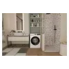 غسالة ملابس Candy, White (GD39B8-S)