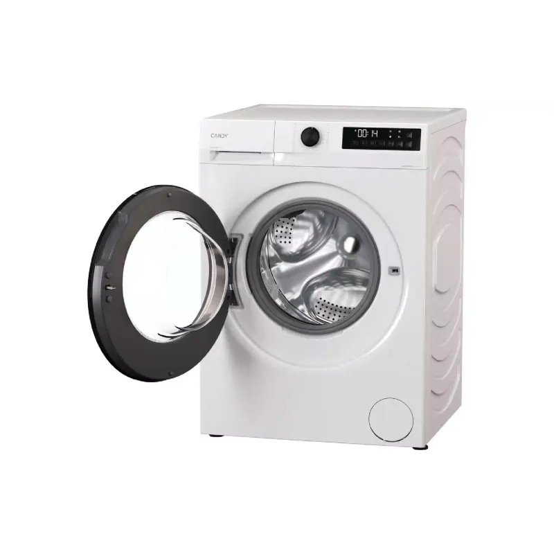 غسالة ملابس Candy, White (GD39B8-S)